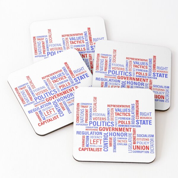 Item preview, Politics Government Left Right designed and sold by dadthebubblegut.