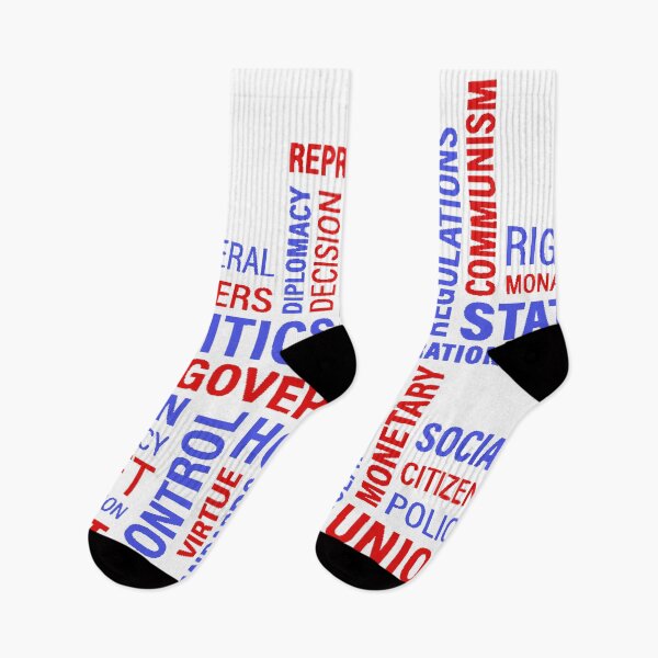 Item preview, Politics Government Left Right designed and sold by dadthebubblegut.