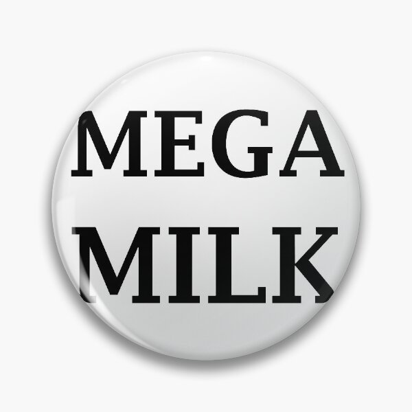 Item preview, "Mega Milk" designed and sold by Chalm.