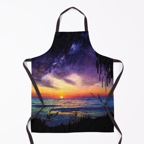 Item preview, Impossible sky designed and sold by Karen  Todman -Aroca Designs-.