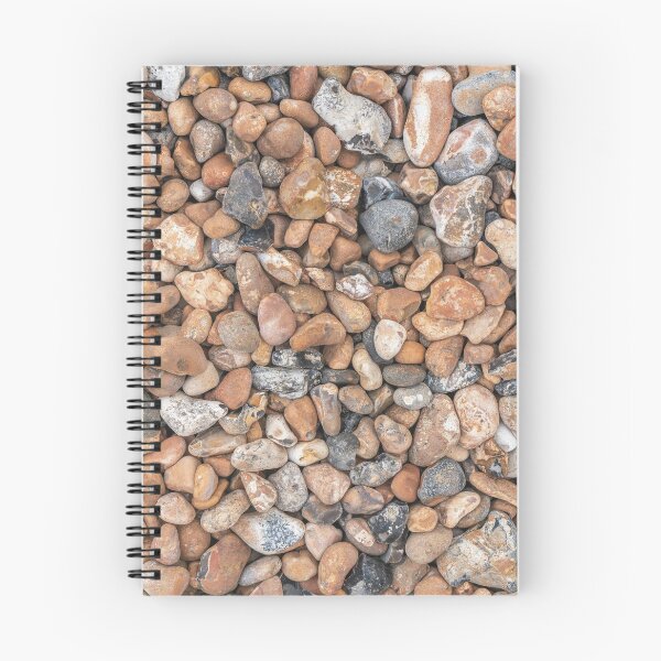 Item preview, Stones On the Beach Abstract designed and sold by PJPDesigns.