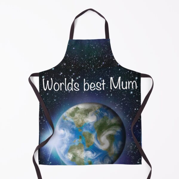 Item preview, Worlds best Mum designed and sold by LeighsDesigns.