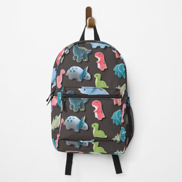 Item preview, Dinos designed and sold by The Mazzello Mafia (We are Joe Mazzello fans.).