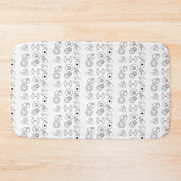 Item preview, Covid-19 designed and sold by SiddharthaMoon.