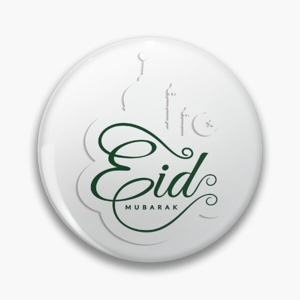 Item preview, Eid Mubarak Eid al-Fitr Eid al-Adha Holiday Gift designed and sold by LADYGOODMOOD.