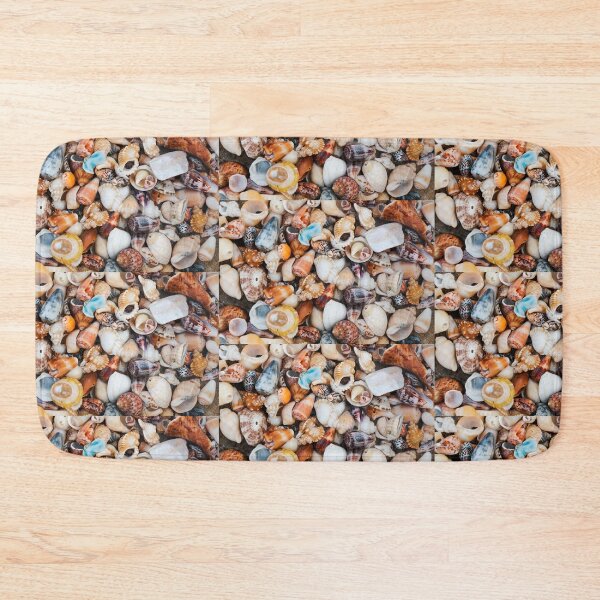 Item preview, Surf Coast Shells designed and sold by Darryl Fowler.