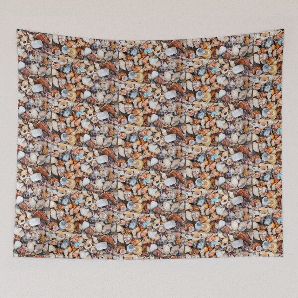 Item preview, Surf Coast Shells designed and sold by Darryl Fowler.