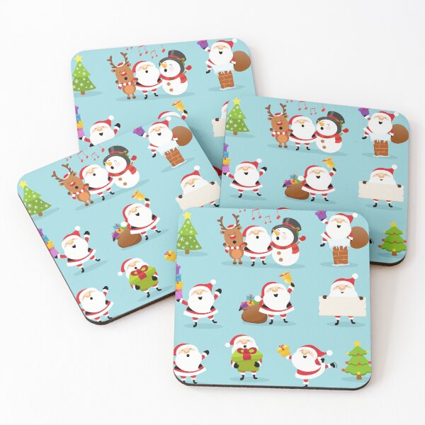 Item preview, Christmas, santa designed and sold by BuzzRoom.