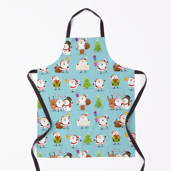 Item preview, Christmas, santa designed and sold by BuzzRoom.