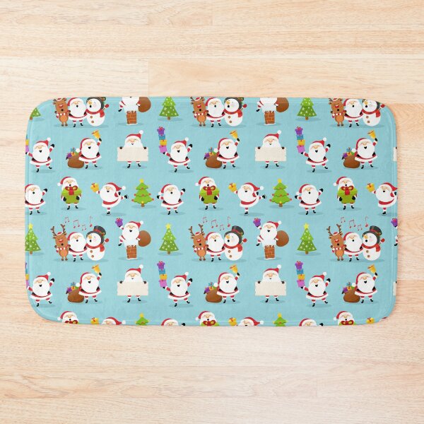 Item preview, Christmas, santa designed and sold by BuzzRoom.