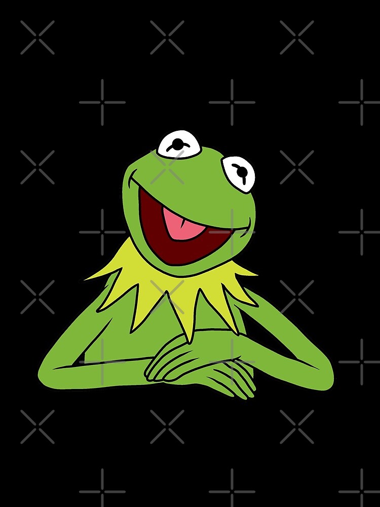 Kermit The Frog by ValentinaHramov