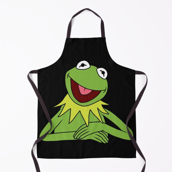 Item preview, Kermit The Frog designed and sold by ValentinaHramov.