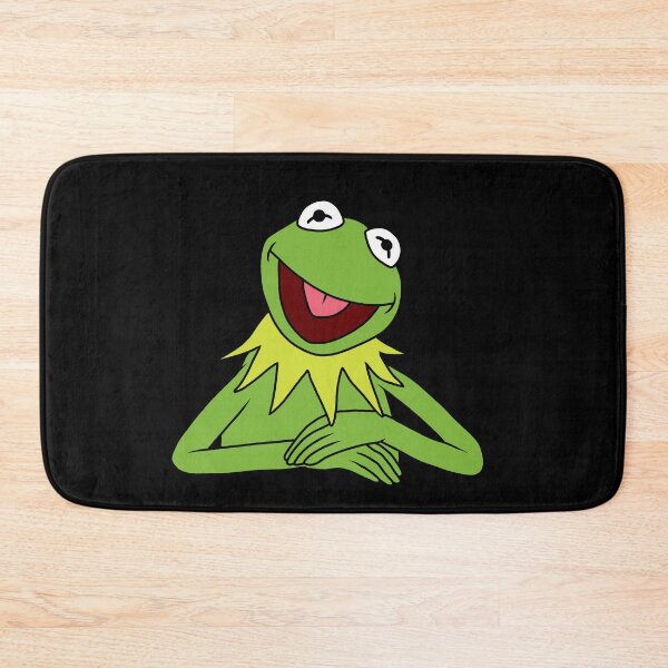 Item preview, Kermit The Frog designed and sold by ValentinaHramov.