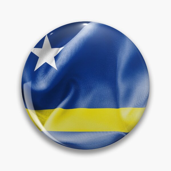 Item preview, Curacao Flag designed and sold by MarkUK97.