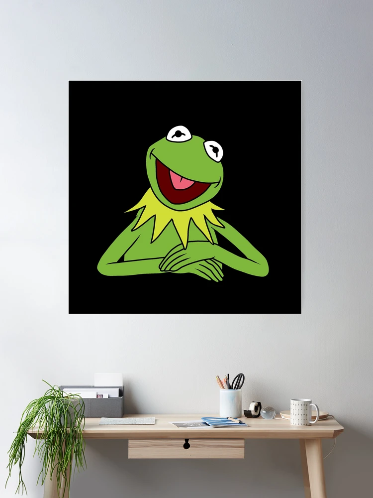 Kermit The Frog