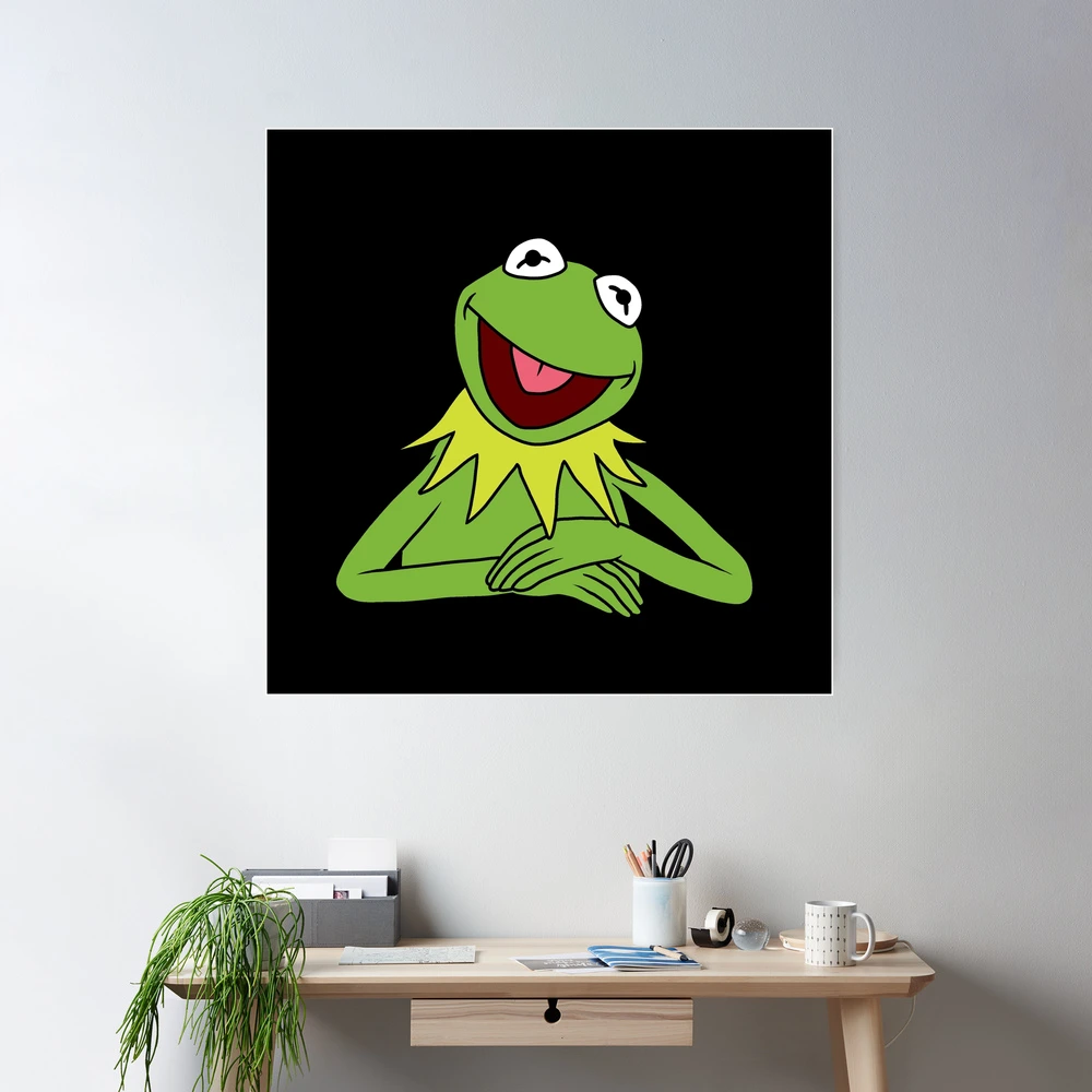 Kermit The Frog