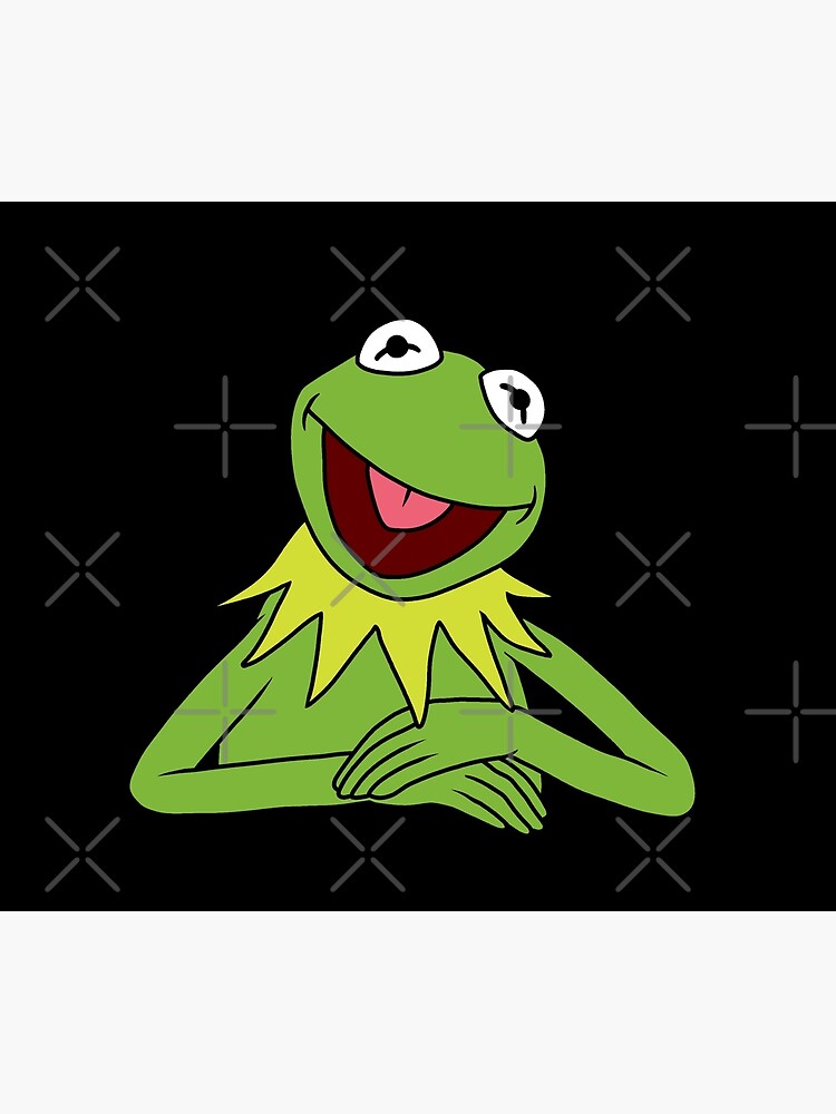 Kermit The Frog by ValentinaHramov