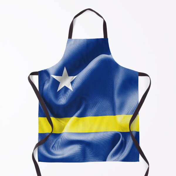 Item preview, Curacao Flag designed and sold by MarkUK97.