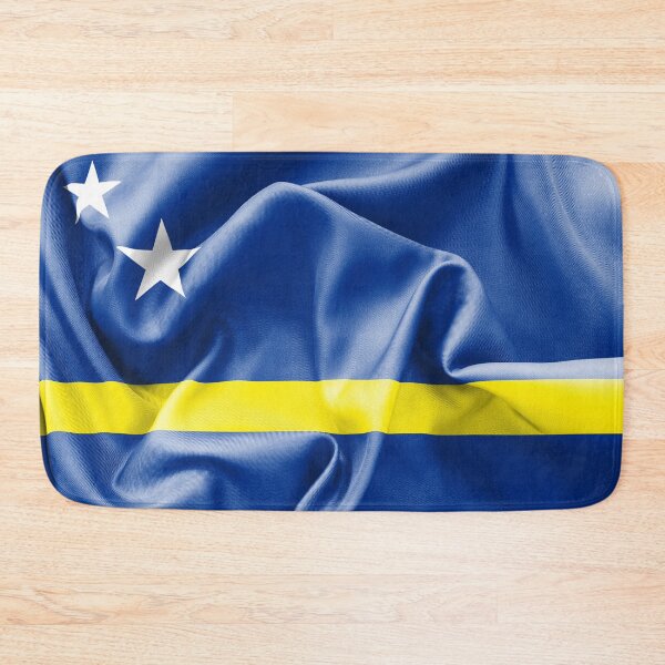 Item preview, Curacao Flag designed and sold by MarkUK97.