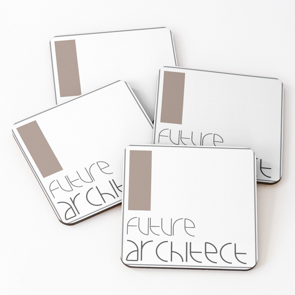 Item preview, Coasters (Set of 4) designed and sold by Rohjan.
