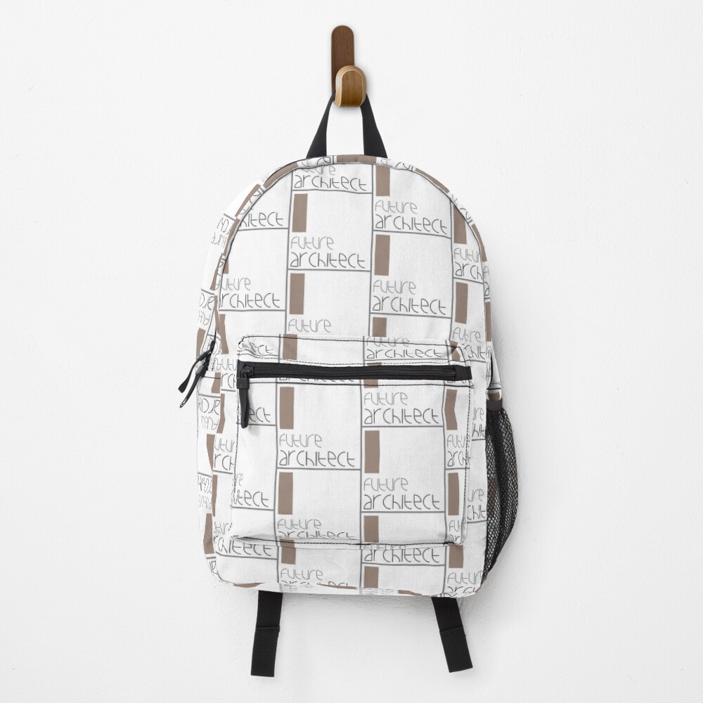 Item preview, Backpack designed and sold by Rohjan.