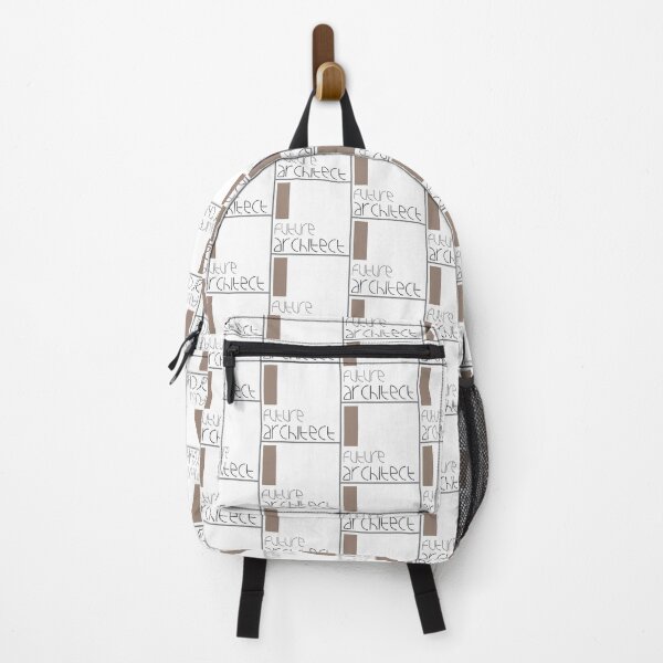 Item preview, Future Architect designed and sold by Rohjan.