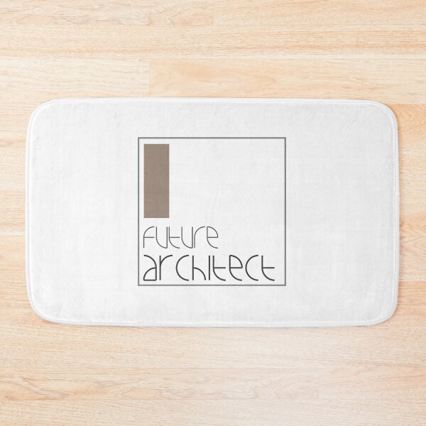 Item preview, Future Architect designed and sold by Rohjan.