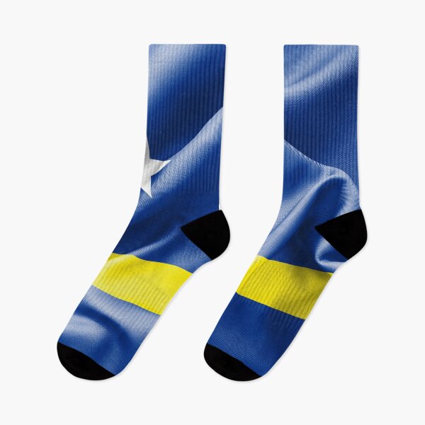 Item preview, Curacao Flag designed and sold by MarkUK97.