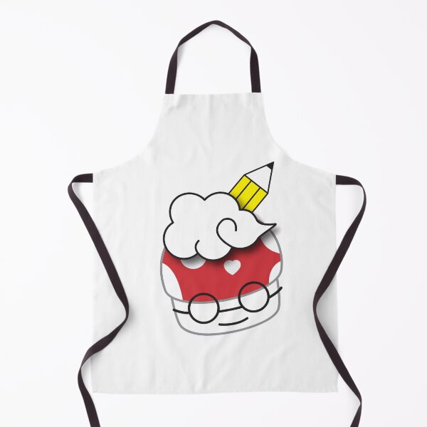 Item preview, P mushi designed and sold by mingmushi.