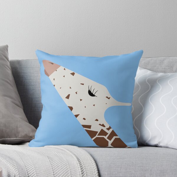 Aperçu de l'œuvre Girafe créée et vendue par Cute-Kingdom.