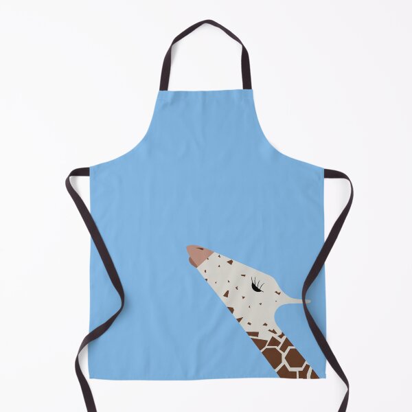 Item preview, Giraffe designed and sold by Cute-Kingdom.