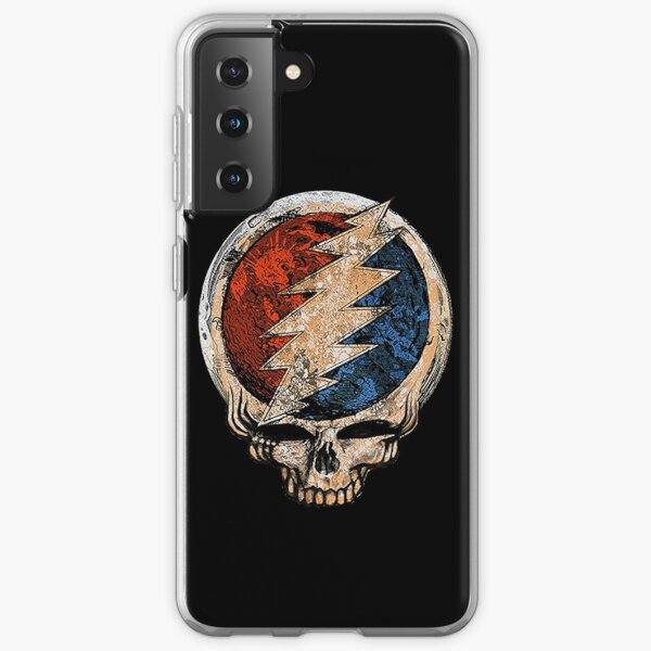 Grateful.Dead Samsung Galaxy Soft Case
