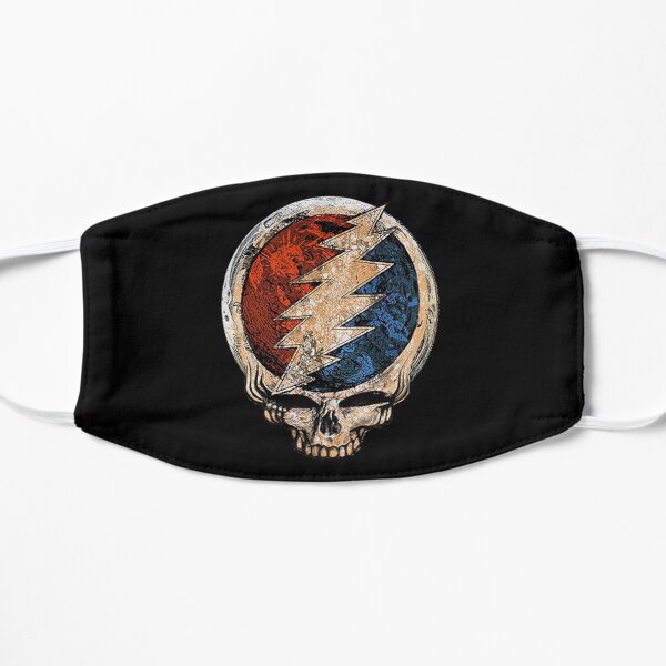 Grateful.Dead Mask