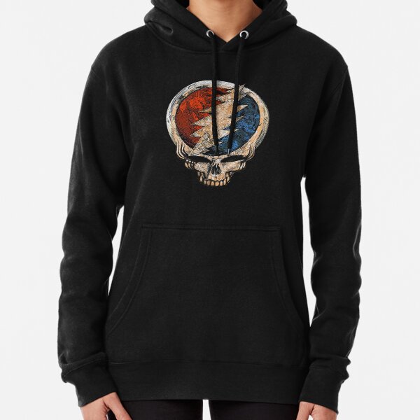 Grateful.Dead Pullover Hoodie