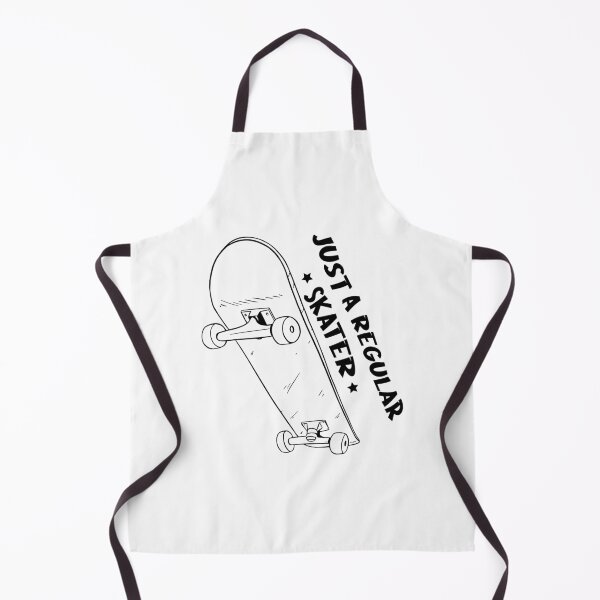 Item preview, Skater Skateboarder regular goofy foot position designed and sold by lsvds.