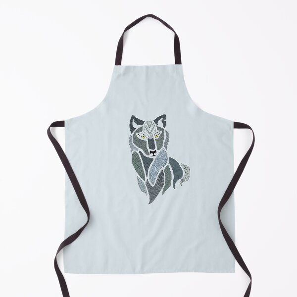 Item preview, Wolf Stare designed and sold by Karen  Todman -Aroca Designs-.