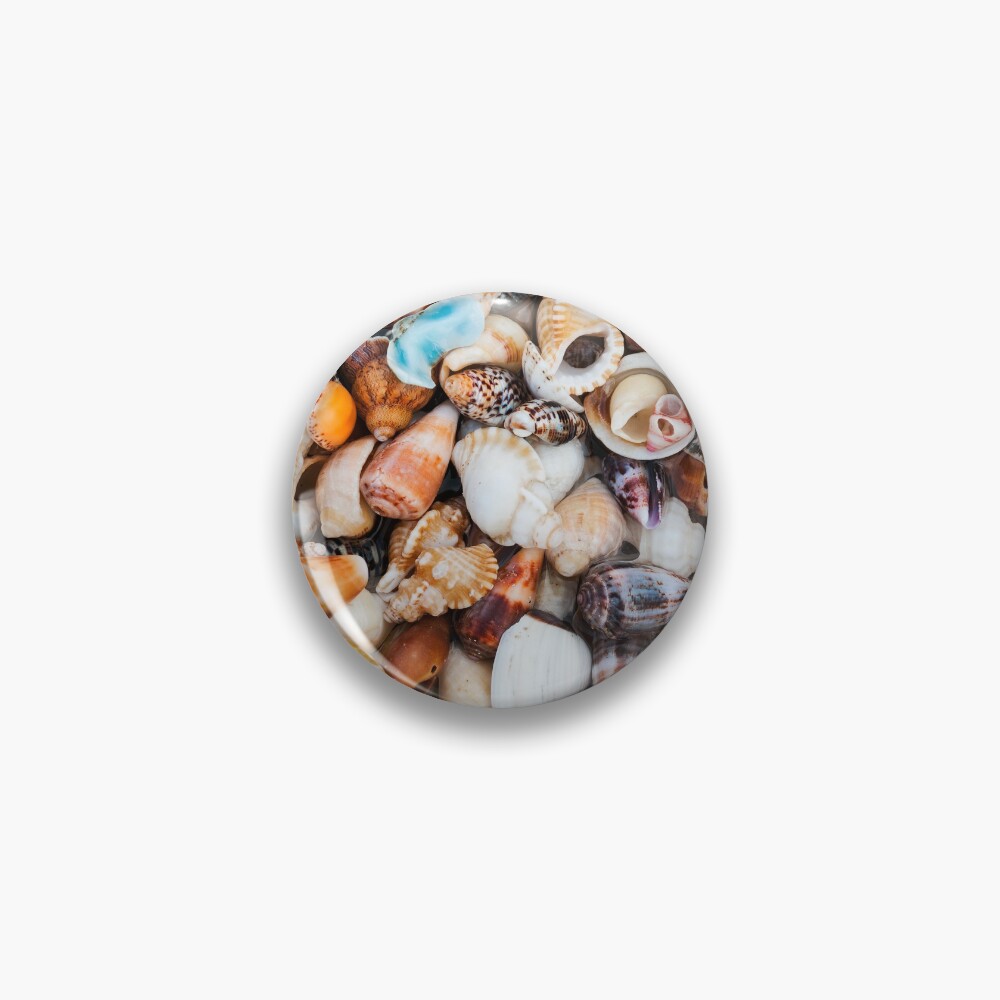 Item preview, Pin designed and sold by Darryl Fowler.