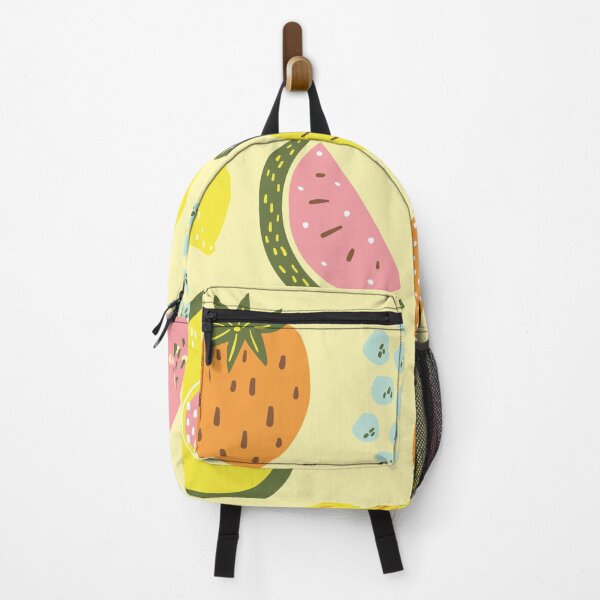 Item preview, Colorful fruit art designed and sold by Imaginarium Studio.
