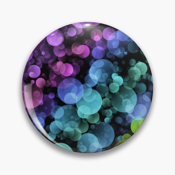 Item preview, Colorful Circles Bokeh Background 37 designed and sold by cnslcnr.