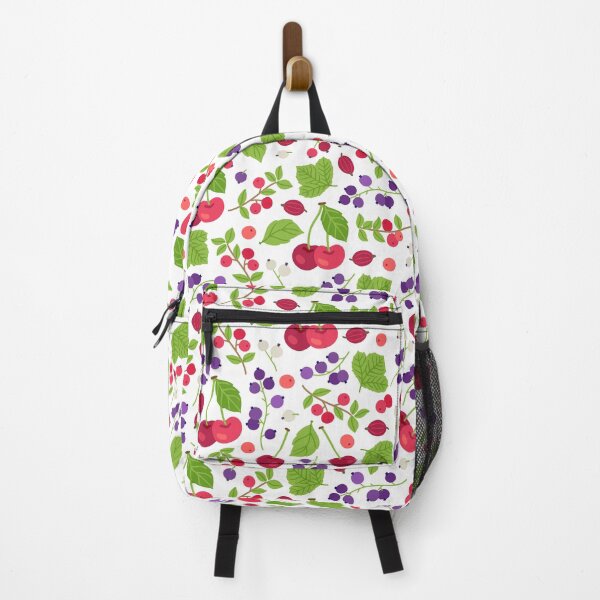Item preview, Cherry and Berry Fruit Mix Fresh designed and sold by karspaul.