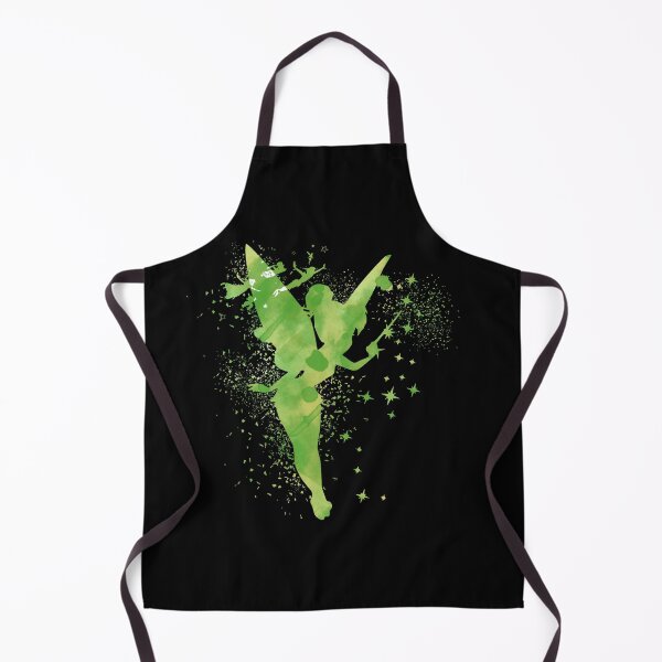 Item preview, Tinker Bell Fairy designed and sold by magenta-dream.