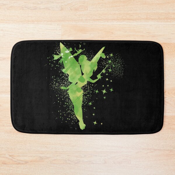 Item preview, Tinker Bell Fairy designed and sold by magenta-dream.