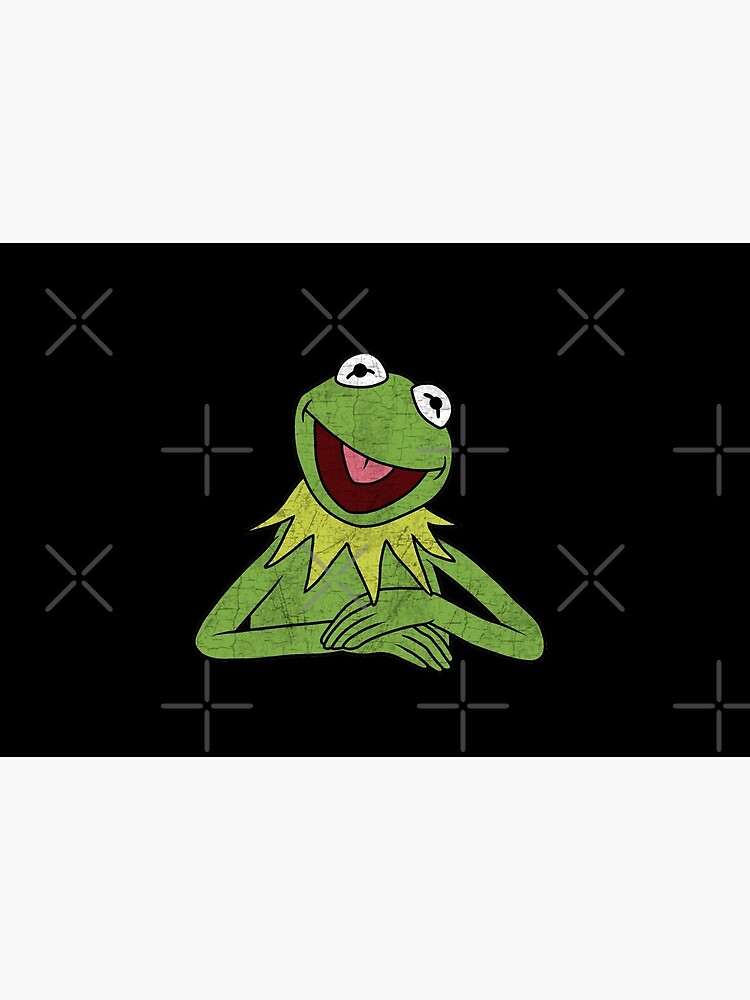 "Kermit The Frog" Mask for Sale by ValentinaHramov Redbubble