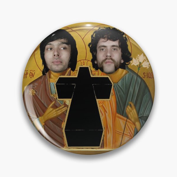 Item preview, Holy Justice! designed and sold by FedeC.