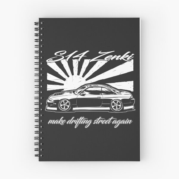 Item preview, S14 Zenki  designed and sold by shakotan.