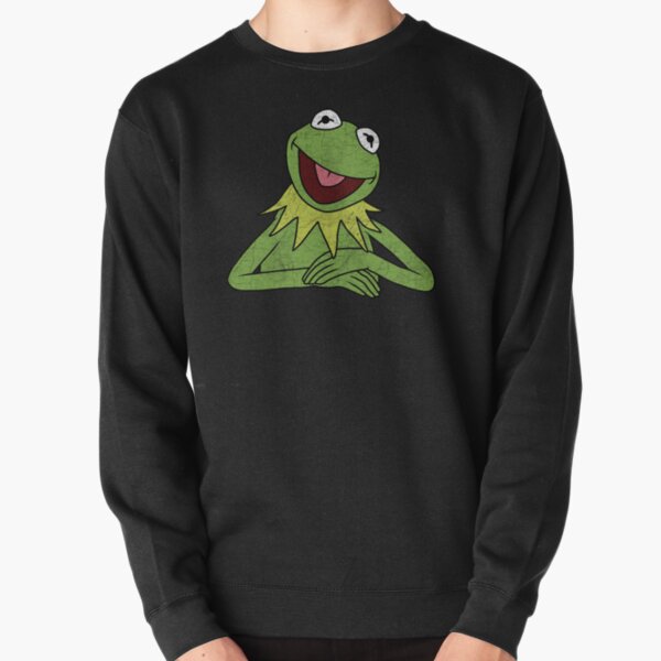 Item preview, Kermit The Frog designed and sold by ValentinaHramov.