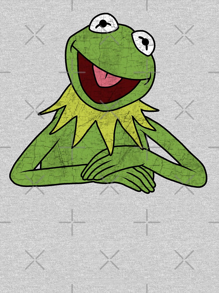 Kermit The Frog by ValentinaHramov