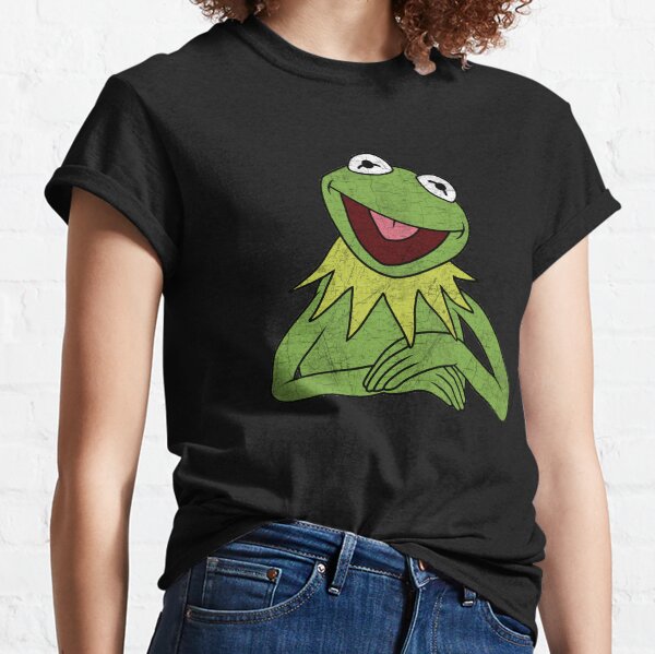 Kermit The Frog Classic T-Shirt