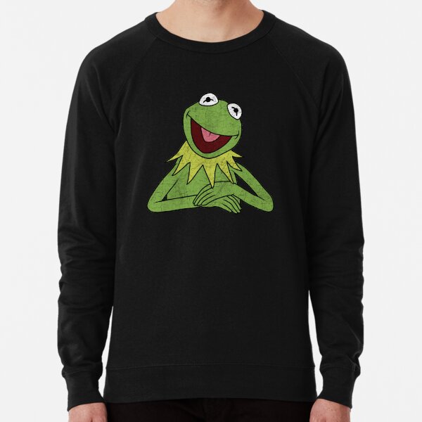 Item preview, Kermit The Frog designed and sold by ValentinaHramov.