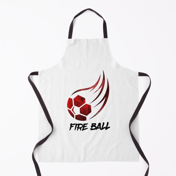 Item preview, Fire Ball Design for Redbubble designed and sold by Keshu Chaudhary .